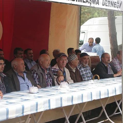 2014 Piknik — fotoğraf 91
