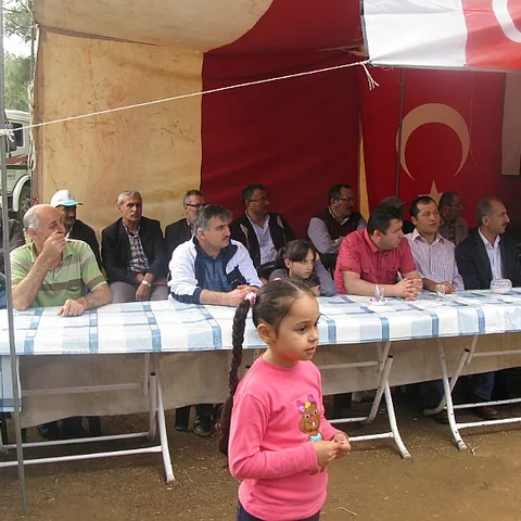 2014 Piknik — fotoğraf 92