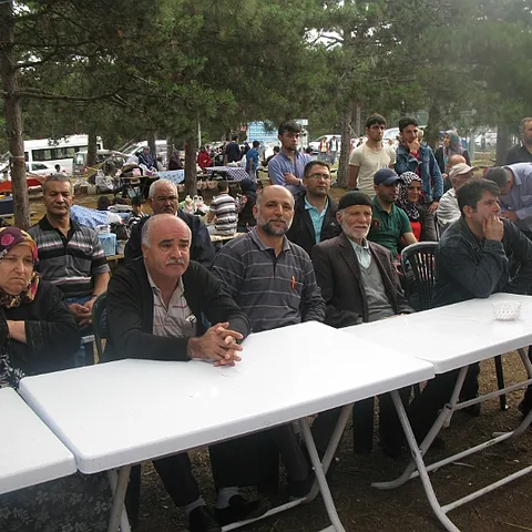 2014 Piknik — fotoğraf 93