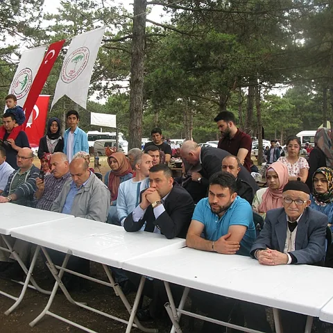 2014 Piknik — fotoğraf 94