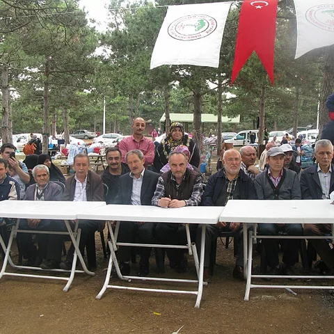 2014 Piknik — fotoğraf 95