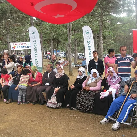 2014 Piknik — fotoğraf 96