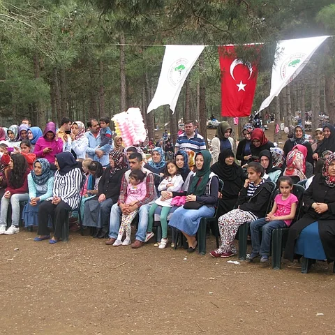2014 Piknik — fotoğraf 97