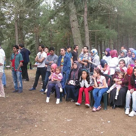 2014 Piknik — fotoğraf 98