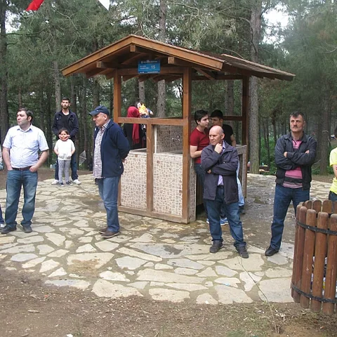 2014 Piknik — fotoğraf 99