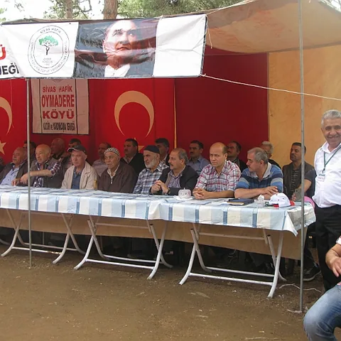 2014 Piknik — fotoğraf 103