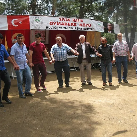 2014 Piknik — fotoğraf 110