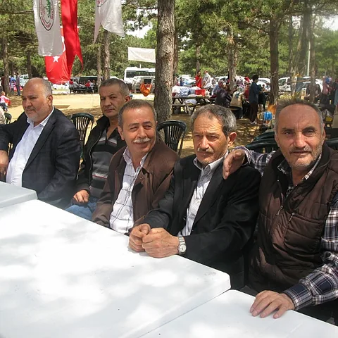 2014 Piknik — fotoğraf 111