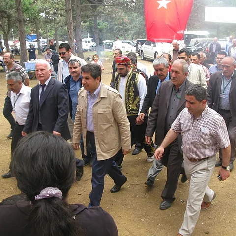 2014 Piknik — fotoğraf 113