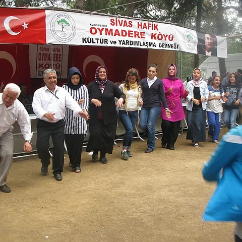 2014 Piknik — fotoğraf 128