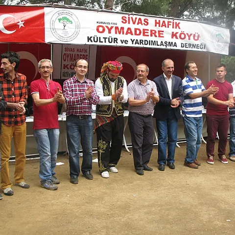2014 Piknik — fotoğraf 129