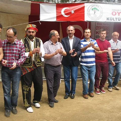 2014 Piknik — fotoğraf 130