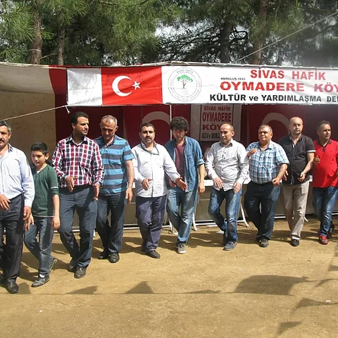2014 Piknik — fotoğraf 132