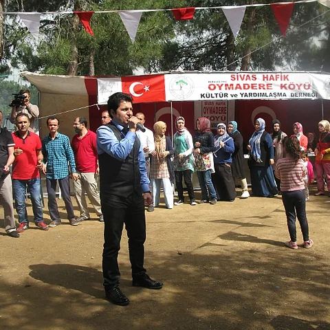 2014 Piknik — fotoğraf 133