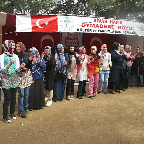 2014 Piknik — fotoğraf 134