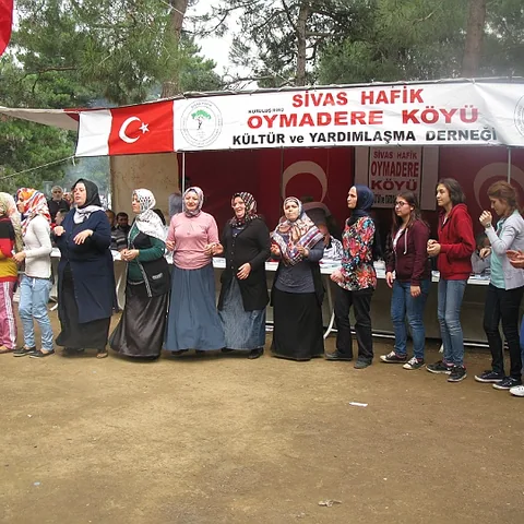 2014 Piknik — fotoğraf 135