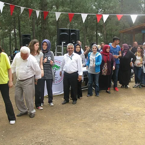 2014 Piknik — fotoğraf 137