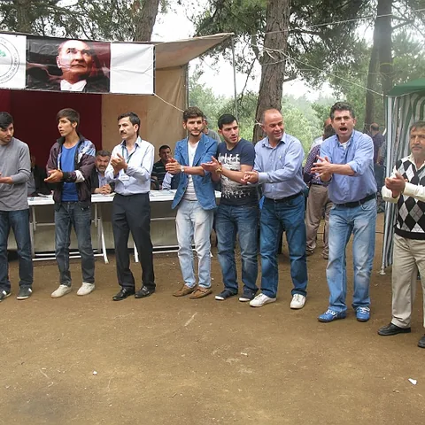 2014 Piknik — fotoğraf 138