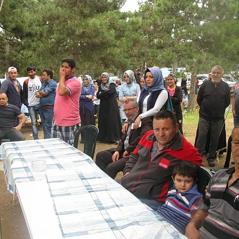 2014 Piknik — fotoğraf 142