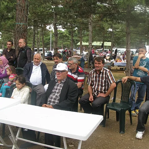 2014 Piknik — fotoğraf 143