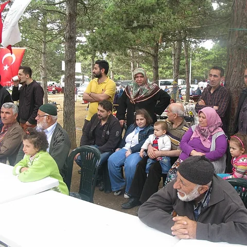 2014 Piknik — fotoğraf 144