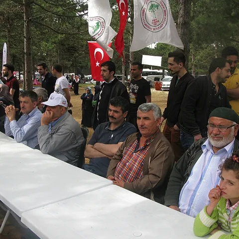 2014 Piknik — fotoğraf 145
