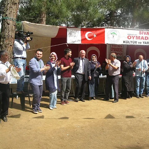 2014 Piknik — fotoğraf 146
