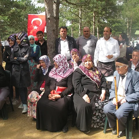 2014 Piknik — fotoğraf 148