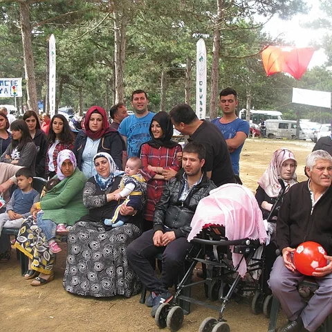 2014 Piknik — fotoğraf 149