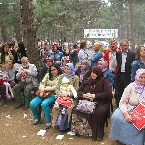 2014 Piknik — fotoğraf 150