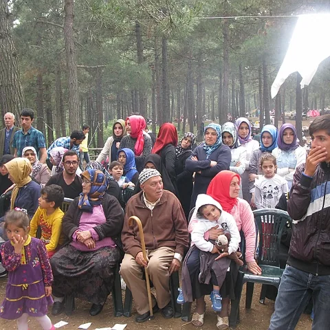 2014 Piknik — fotoğraf 152