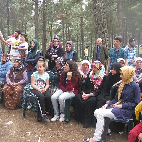2014 Piknik — fotoğraf 153