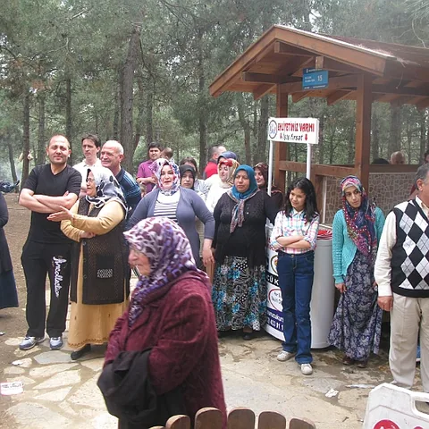 2014 Piknik — fotoğraf 155