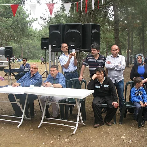 2014 Piknik — fotoğraf 156