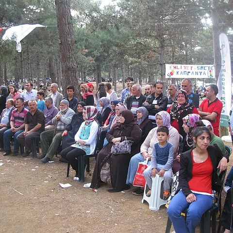 2014 Piknik — fotoğraf 158