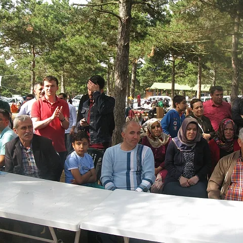 2014 Piknik — fotoğraf 163