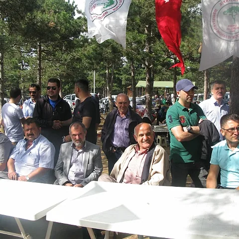2014 Piknik — fotoğraf 164