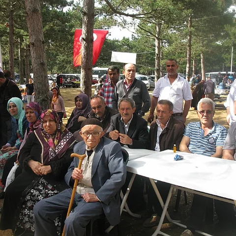 2014 Piknik — fotoğraf 165
