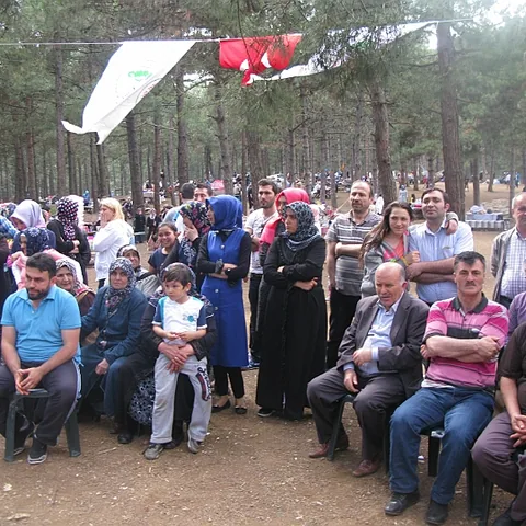 2014 Piknik — fotoğraf 168