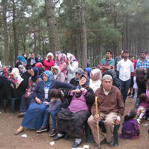 2014 Piknik — fotoğraf 169