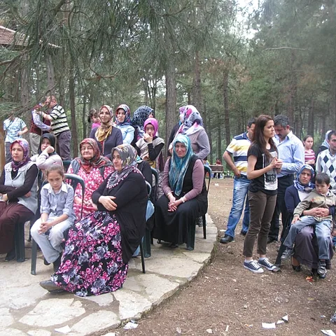 2014 Piknik — fotoğraf 170