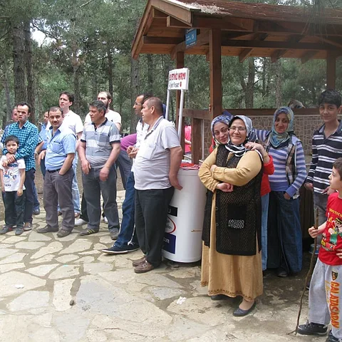 2014 Piknik — fotoğraf 171