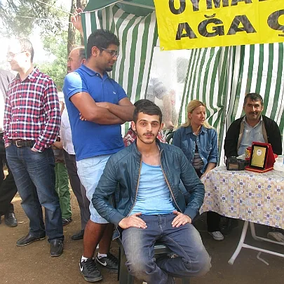 2014 Piknik — fotoğraf 172