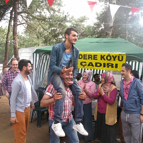 2014 Piknik — fotoğraf 176