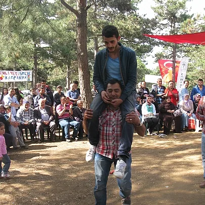 2014 Piknik — fotoğraf 177