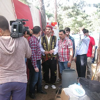2014 Piknik — fotoğraf 178