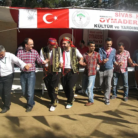 2014 Piknik — fotoğraf 179