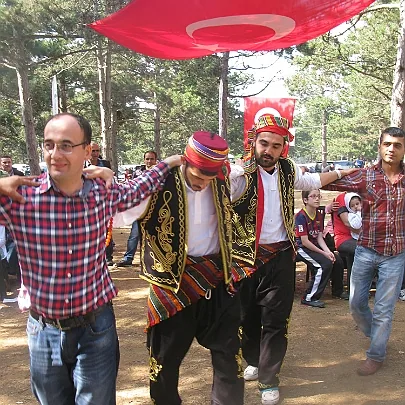 2014 Piknik — fotoğraf 181