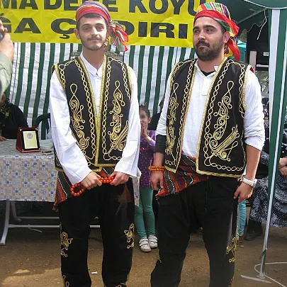 2014 Piknik — fotoğraf 185