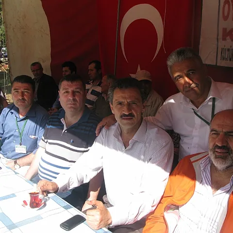 2014 Piknik — fotoğraf 186